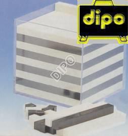Decimetr krychlový rozebíratelný