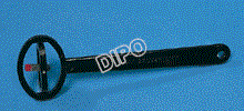 Detektor magnetického pole