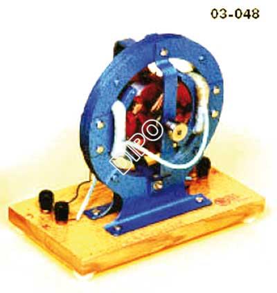Elektromotor (model)