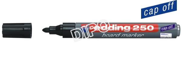 Fix EDDING E250 kulatý hrot 3 mm
