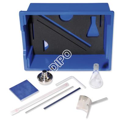 Teplo žákovský set 3B