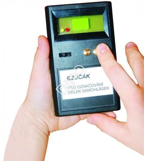 Bzučák