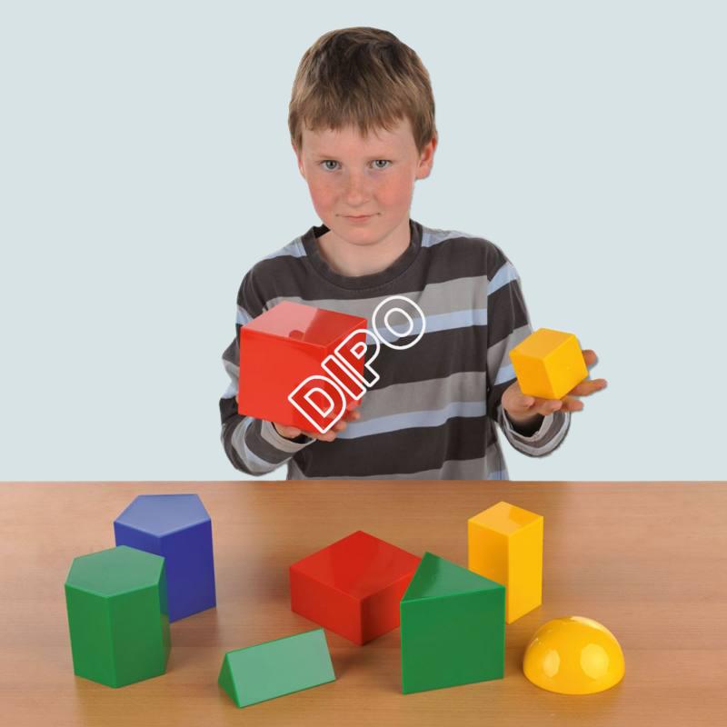 Tělesa plná velká