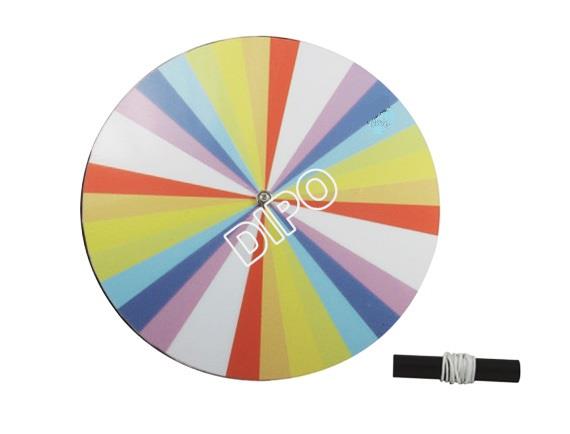 Newtonův vícebarevný disk