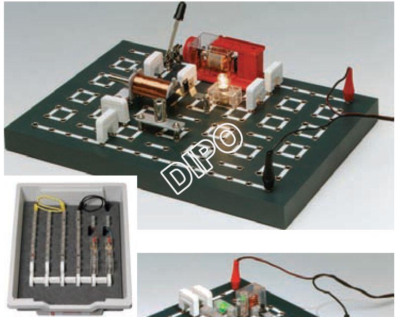 Sada SEG Elektronika