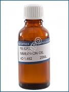 Olej imerzní (nD 1,482) (25ml)