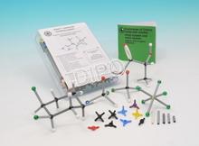 Orbit organická a anorganická chemie žákovský set