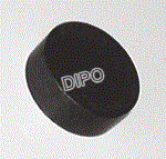 Magnet kulatý pr.22/3 mm izotropní