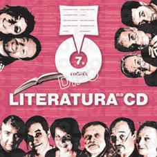 Literatura na CD pro 7.r. ZŠ
