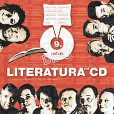 Literatura na CD pro 9.r. ZŠ
