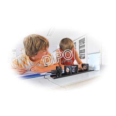Optika základní  žákovský set 3B