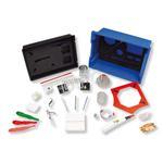 Elektrostatika žákovský set 3B