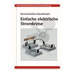 JEDNODUCHÉ ELEKTRICKÉ OBVODY pro magnetickou tabuli