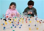 Modely těles - Creativ school