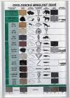 Geologická minulost Země (demonstrační panel)