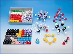 Molymod - učitelský set pro anorg. a org.chemii