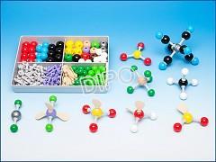 Molymod - VSEPR