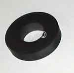 Magnet toroid 22x13x7mm anizotropní