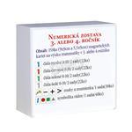 Numerická sestava pro 3.-4. třídu ZŠ
